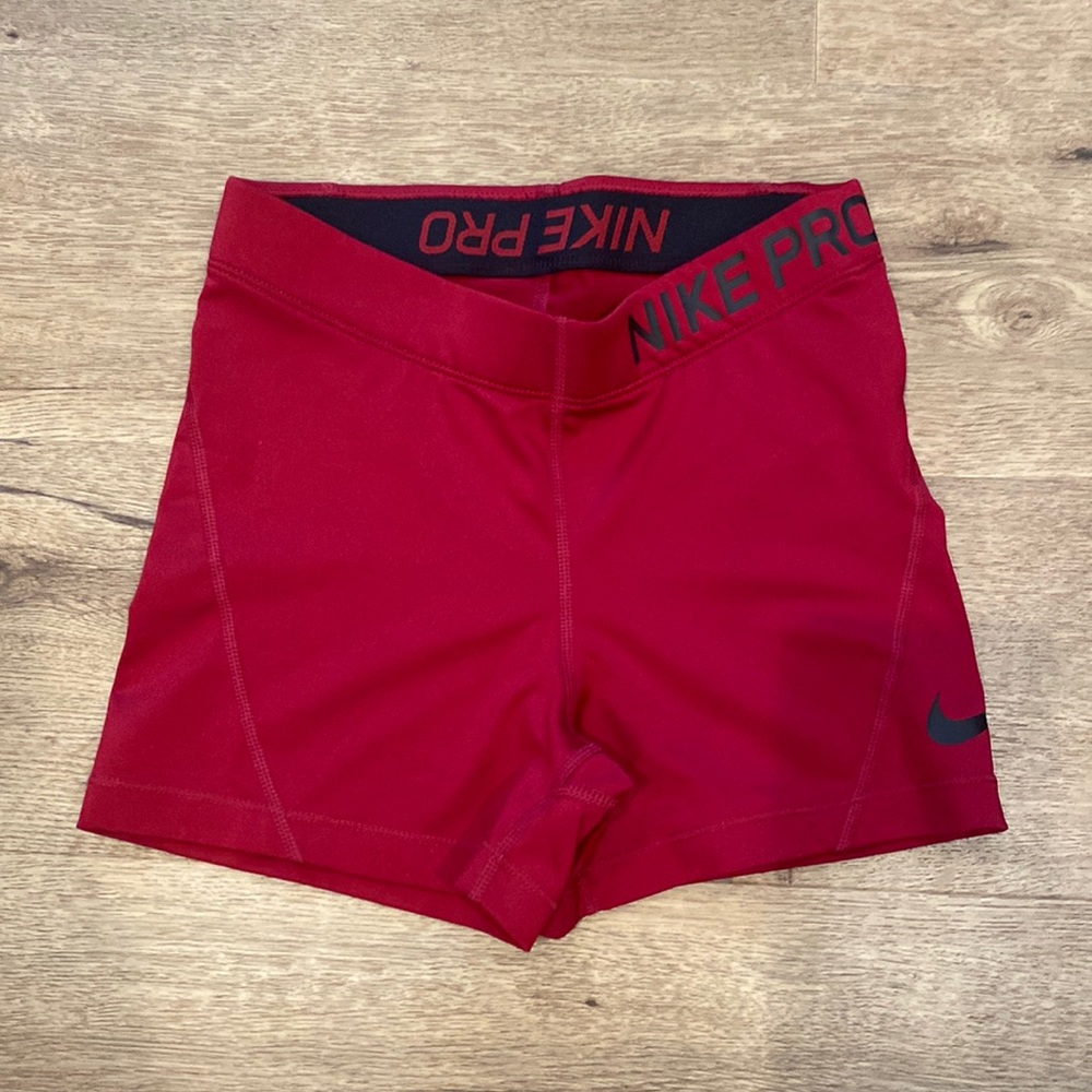 Nike Spandex